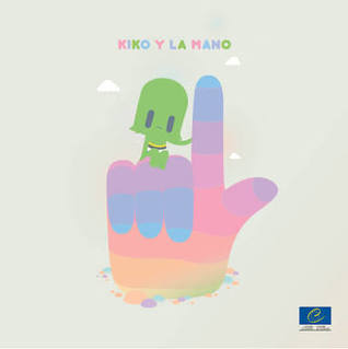 Kiko y la mano (Unknown Binding)