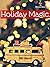 Holiday Magic (Believers, #...