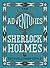 The Adventures of Sherlock Holmes