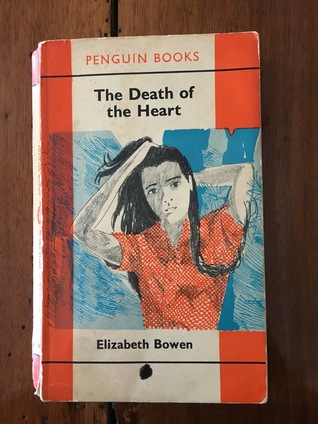 The Death of the Heart