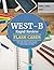 WEST-B Rapid Review Flash C...