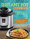 Instant Pot Cookb...