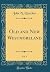 Old and New Westmoreland, Vol. 1 (Classic Reprint)