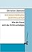 Die Beschämung der Philister: Wie die Kunst sich der Kritik entledigte
