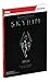 Elder Scrolls V: Skyrim Atlas: Prima Official Guide