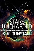 Stars Uncharted (Stars Uncharted, #1)