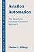 Aviation Automation: The Se...