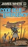 Code Blue-Emergency by James                 White