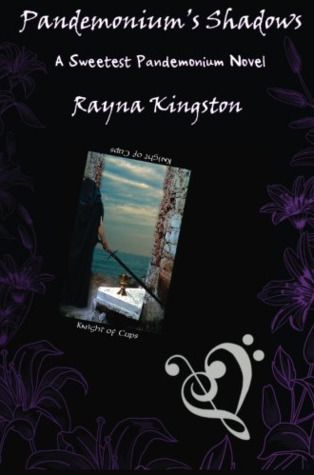 Pandemonium's Shadows (The Sweetest Pandemonium Vol 1)