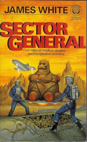 Sector General (Sector General, #5)