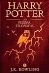Harry Potter y la...