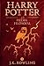 Harry Potter y la piedra filosofal (Harry Potter, #1)