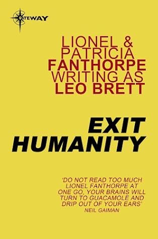 Exit Humanity