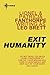 Exit Humanity