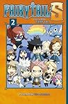 Fairy Tail S by Hiro Mashima Fairy Tail S by Hiro Mashima