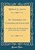 An Address on Congregationalism: As Affected by the Declarations of the Advisory Council (Classic Reprint)