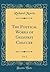 The Poetical Works of Geoffrey Chaucer, Vol. 2 (Classic Reprint)