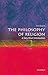 Philosophy of Religion by Tim Bayne