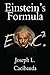 Einstein's Formula: A Novel