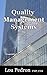 Quality Management Systems:...