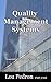 Quality Management Systems by Lou Pedron