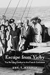 Escape from Vichy...