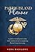 Parris Island Planner by Vera Basilone