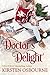 Doctor's Delight by Kirsten Osbourne