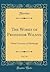 The Works of Professor Wilson, Vol. 10: Of the University of Edinburgh (Classic Reprint)