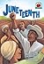 Juneteenth (On My Own Holidays) (On My Own Holidays (Paperback))