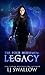 Legacy (The Four Horsemen, #1)