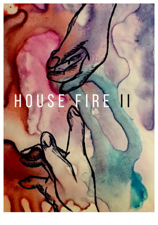 House Fire II (ebook)