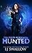 Hunted (The Four Horsemen, #3)