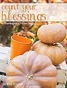 Count Your Blessings: A Thanksgiving Hymn Study