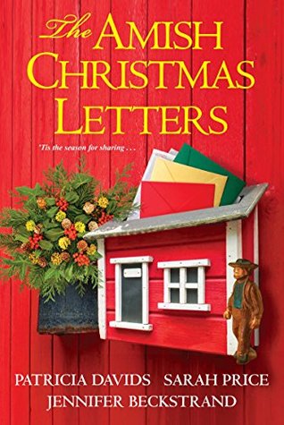 The Amish Christmas Letters (Kindle Edition)