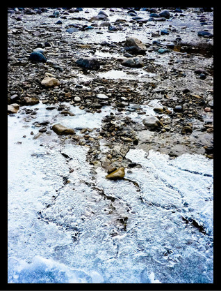 The Weather Came & So Did We