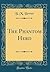 The Phantom Herd (Classic Reprint)