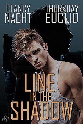 Line in the Shadow (Kindle Edition)