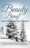 Beauty Of Being: A journey from stress and struggle to tranquility