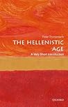 The Hellenistic Age: A Very Short Introduction