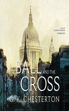 The Ball and the Cross - Special Edition - [Cliffs Notes] -