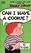 Family Circus - Can I Have a Cookie?