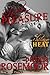 Sheer Pleasure (Chicago Heat Book 1)