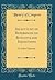 Select List of References on Boycotts and Injunctions: In Labor Disputes (Classic Reprint)