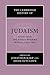 The Cambridge History of Judaism, Volume 7 by Jonathan Karp