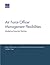 Air Force Officer Management Flexibilities by Albert A. Robbert