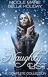 The Naughty List by Nicole Marie