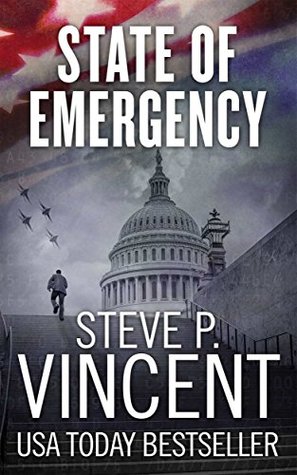 State of Emergency (ebook)