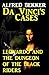 Da Vinci's Cases: Leonardo and the Dungeon of the Black Riders