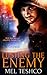 Lusting the Enemy (Nightmix, #1)